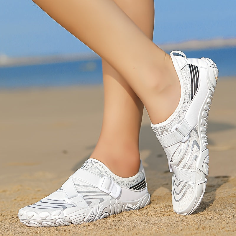 Paloma | Sandales femme de plage ultra légères, séchage rapide pour l'été