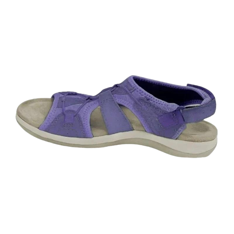 EasyStep | Sandales femme confortables légères, bon maintien pour l'été