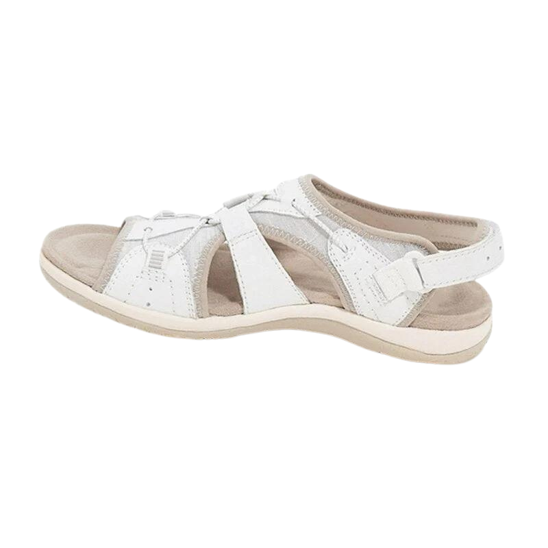 EasyStep | Sandales femme confortables légères, bon maintien pour l'été