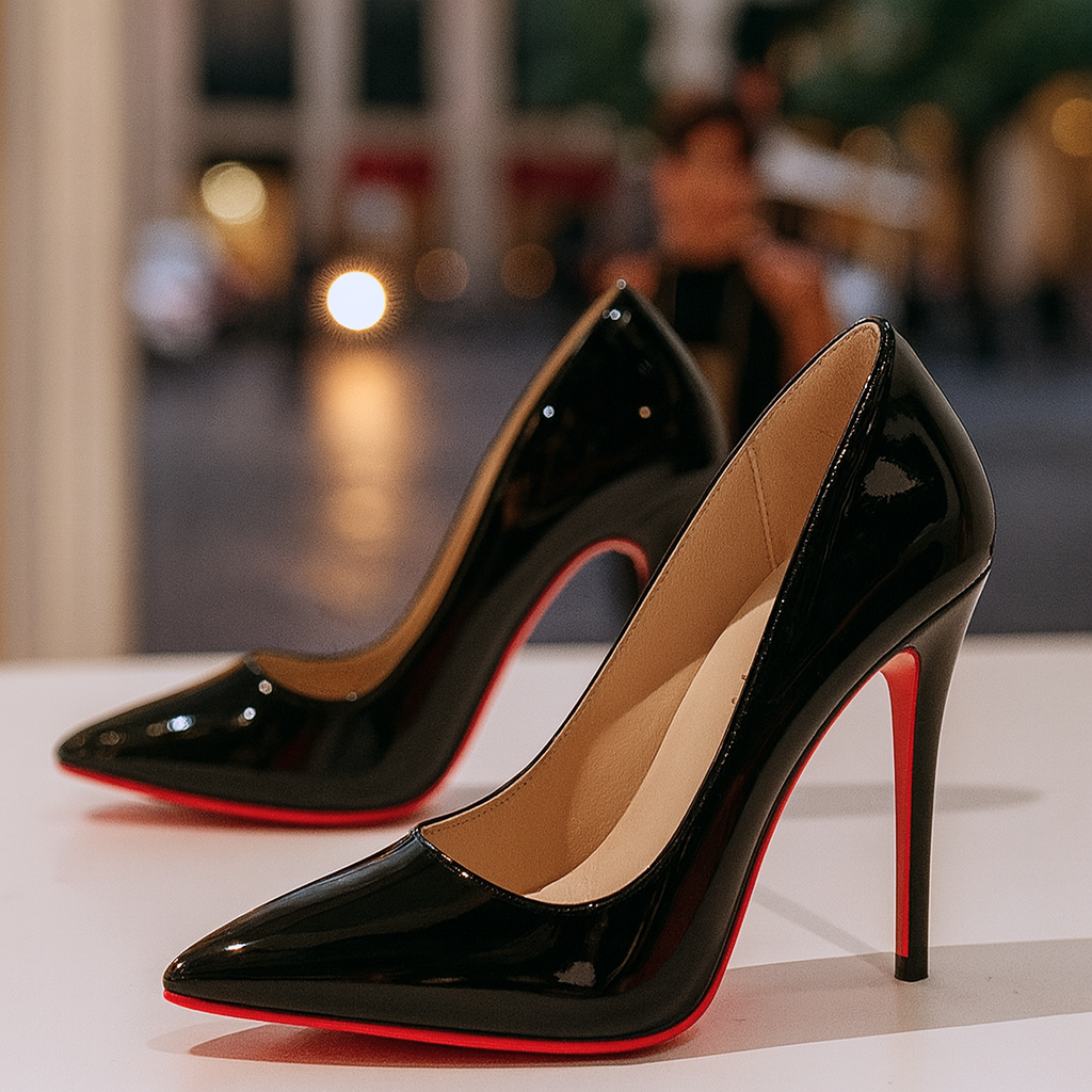 Aisly | Talons femme escarpins féminins, raffinés pour occasions