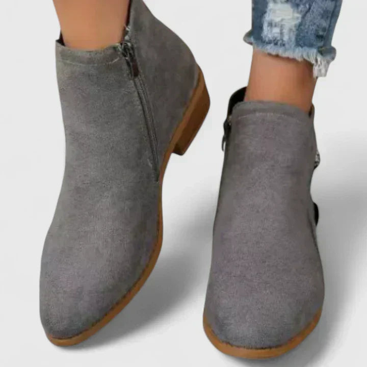 Seraphina | Bottes femme sophistiquées et élégantes pour l'automne