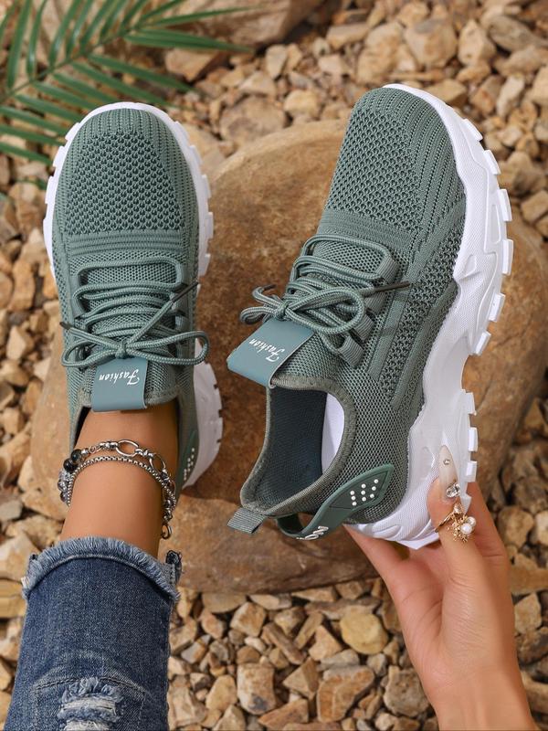 Camryn | Baskets femme de running, confortables pour tous les jours