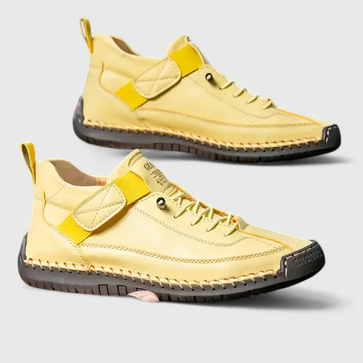 Kymberleigh | Baskets femme confortables légères, pour la marche quotidienne