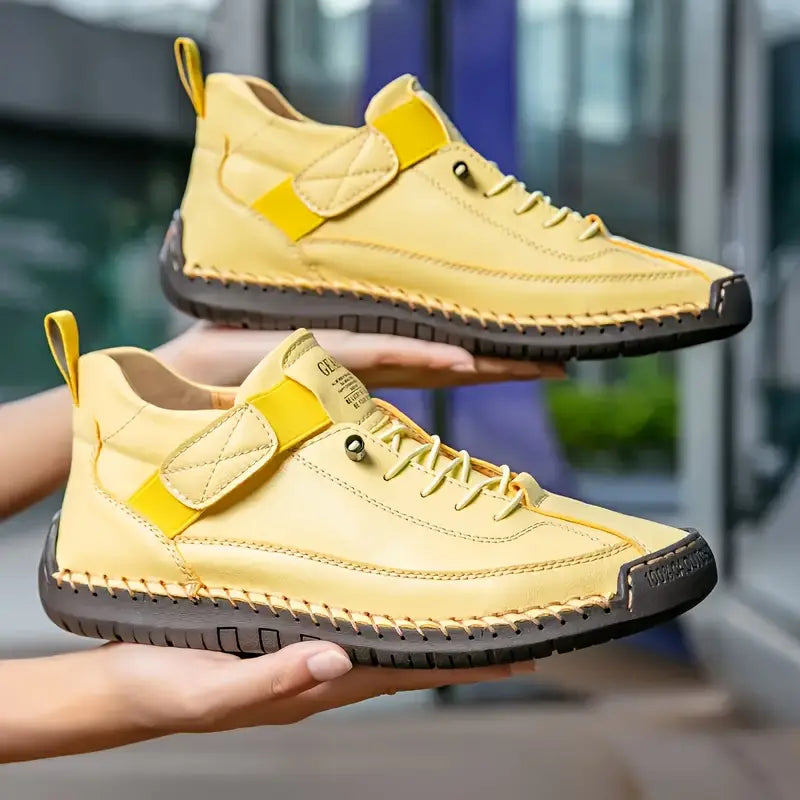 Saela | Baskets femme confortables légères, pour la marche quotidienne