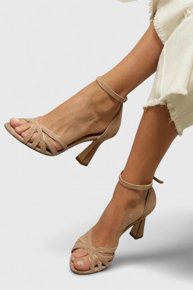Daniliza | Talons femme escarpins classiques, élégants pour bureau et soirée