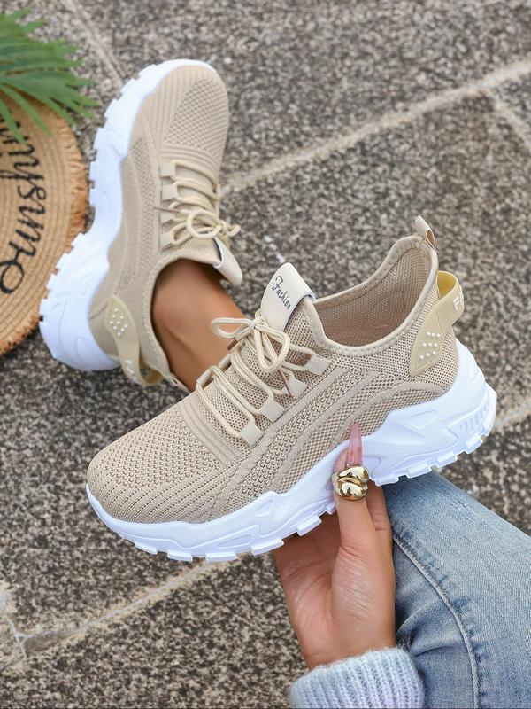 Camryn | Baskets femme de running, confortables pour tous les jours