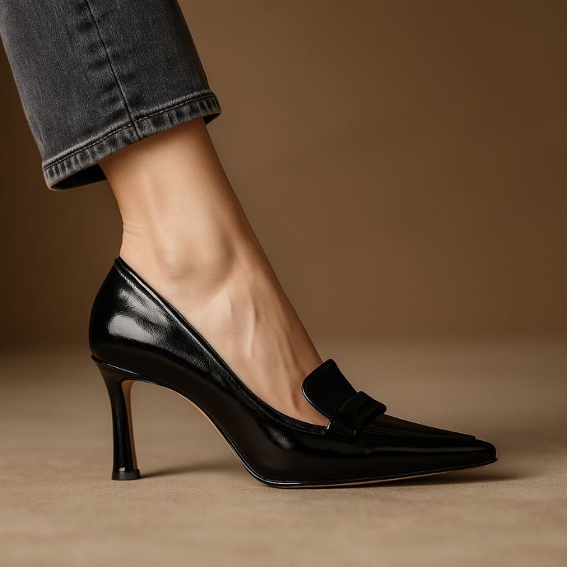 Selair | Talons femme escarpins élégants, pour bureau et sortie