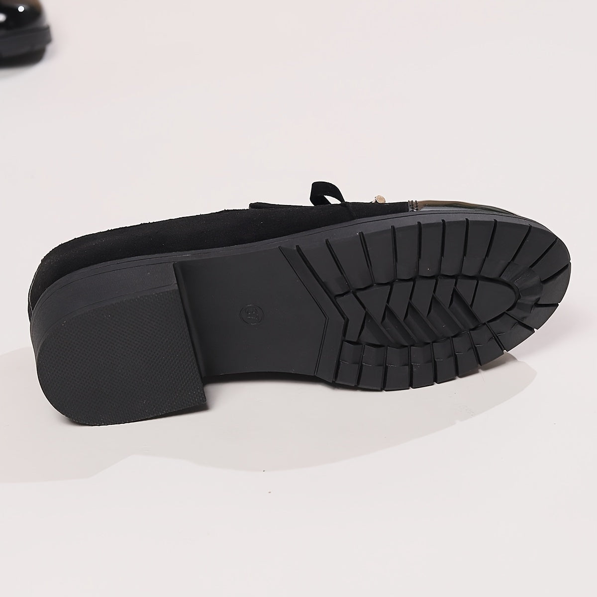 Rhemi | Mocassins femme élégants confortables à enfiler pour le quotidien