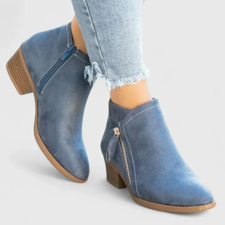 Seraphina | Bottes femme sophistiquées et élégantes pour l'automne
