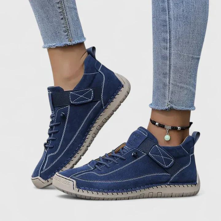 Kymberleigh | Baskets femme confortables légères, pour la marche quotidienne