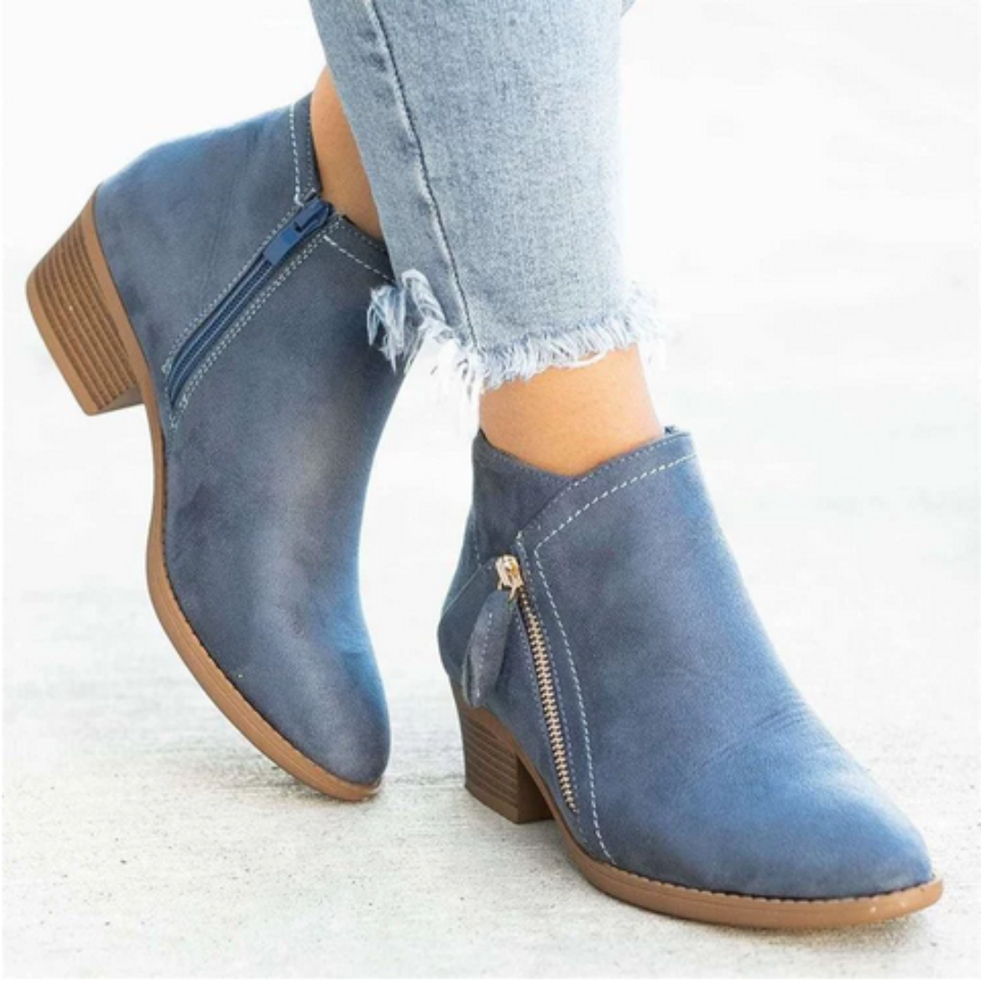 Seraphina | Bottes femme sophistiquées et élégantes pour l'automne