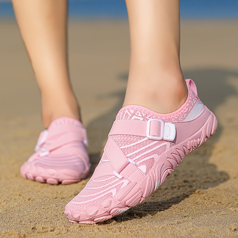 Paloma | Sandales femme de plage ultra légères, séchage rapide pour l'été
