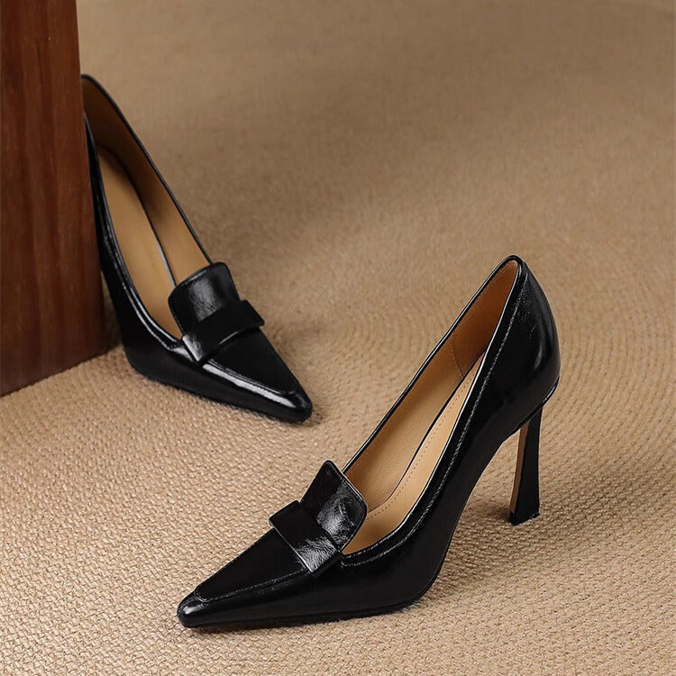 Selair | Talons femme escarpins élégants, pour bureau et sortie