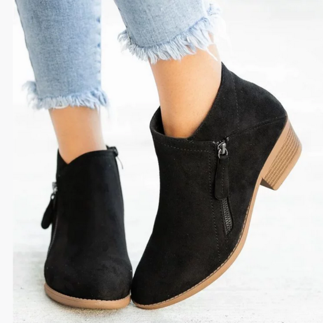 Seraphina | Bottes femme sophistiquées et élégantes pour l'automne