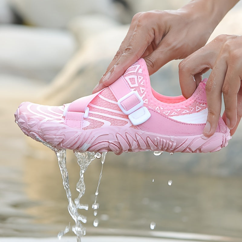 Paloma | Sandales femme de plage ultra légères, séchage rapide pour l'été
