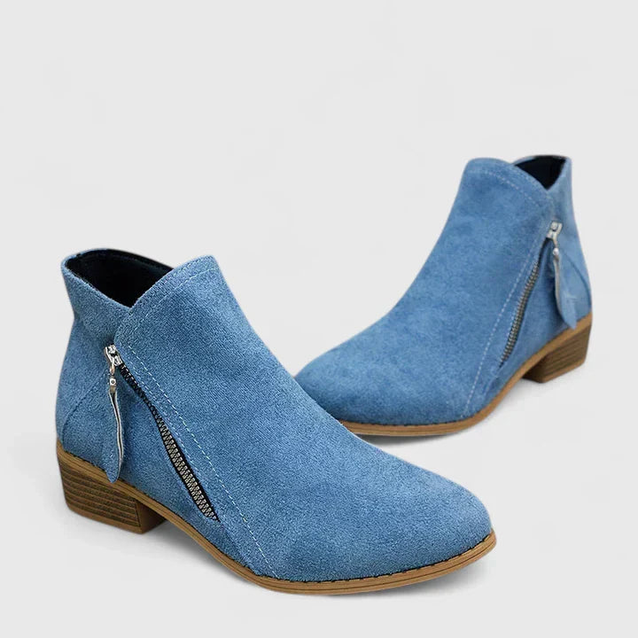 Seraphina | Bottes femme sophistiquées et élégantes pour l'automne