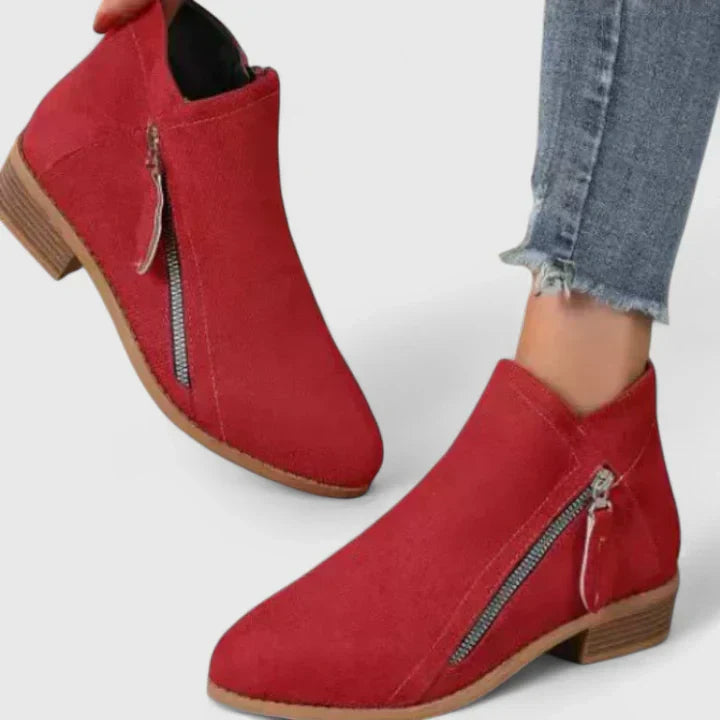 Seraphina | Bottes femme sophistiquées et élégantes pour l'automne