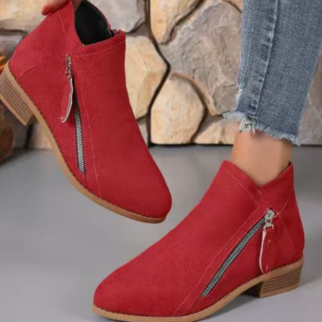 Seraphina | Bottes femme sophistiquées et élégantes pour l'automne