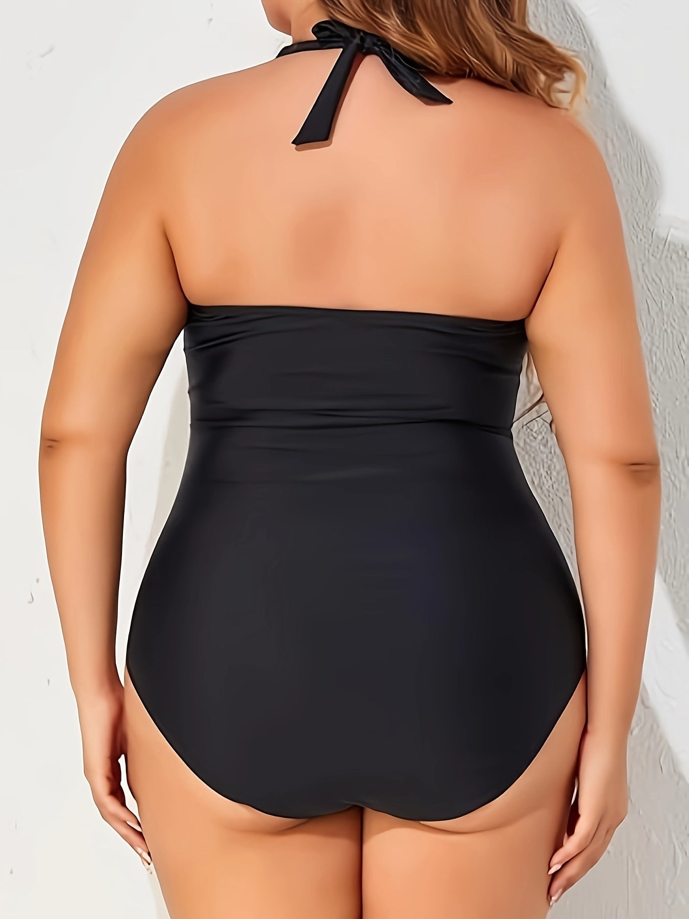 Flattera Bay | Maillot de bain femme une pièce à coupe flatteuse, confortable
