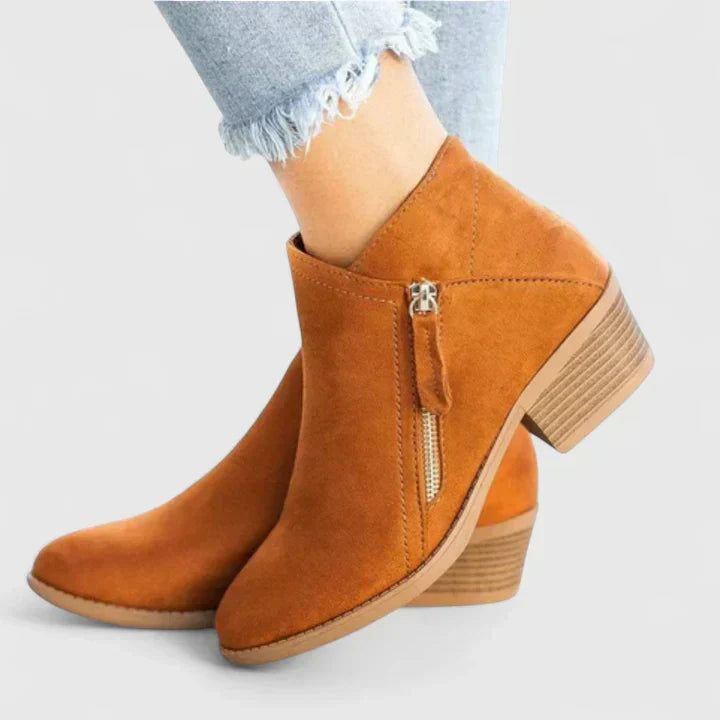 Seraphina | Bottes femme sophistiquées et élégantes pour l'automne