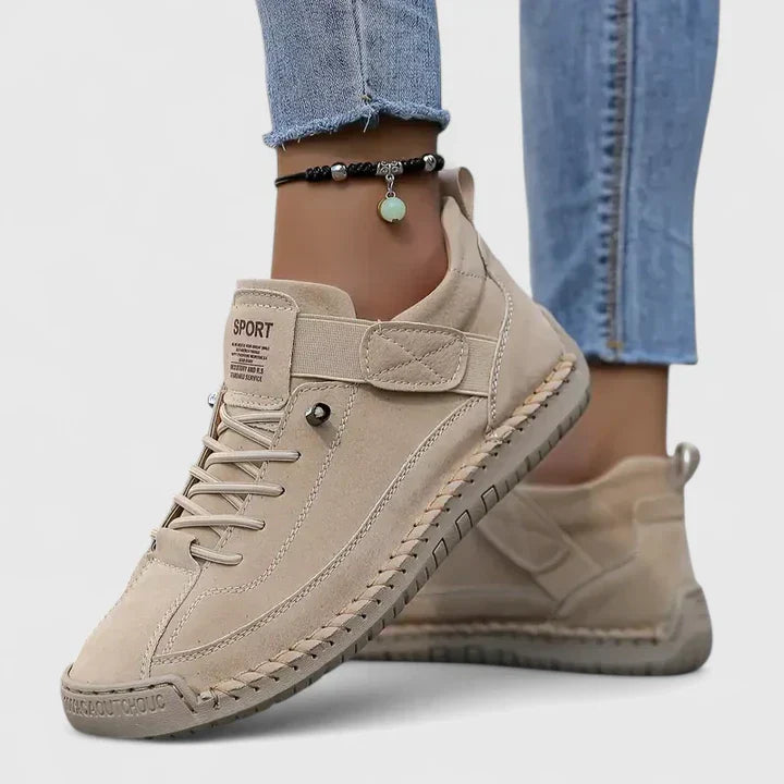 Kymberleigh | Baskets femme confortables légères, pour la marche quotidienne