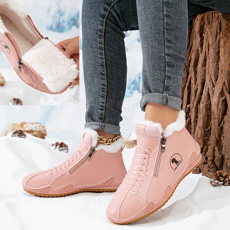 Heleny | Bottes femme élégantes et confortables pour l'automne