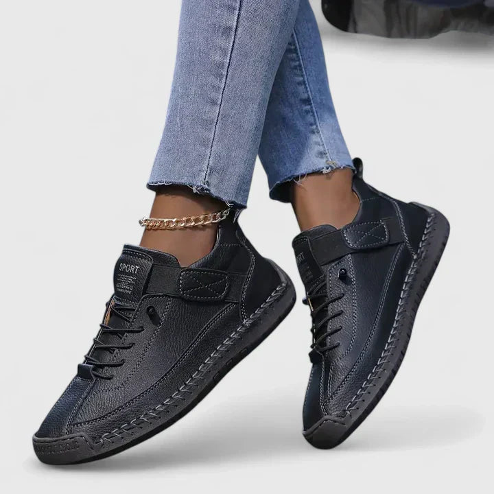 Kymberleigh | Baskets femme confortables légères, pour la marche quotidienne
