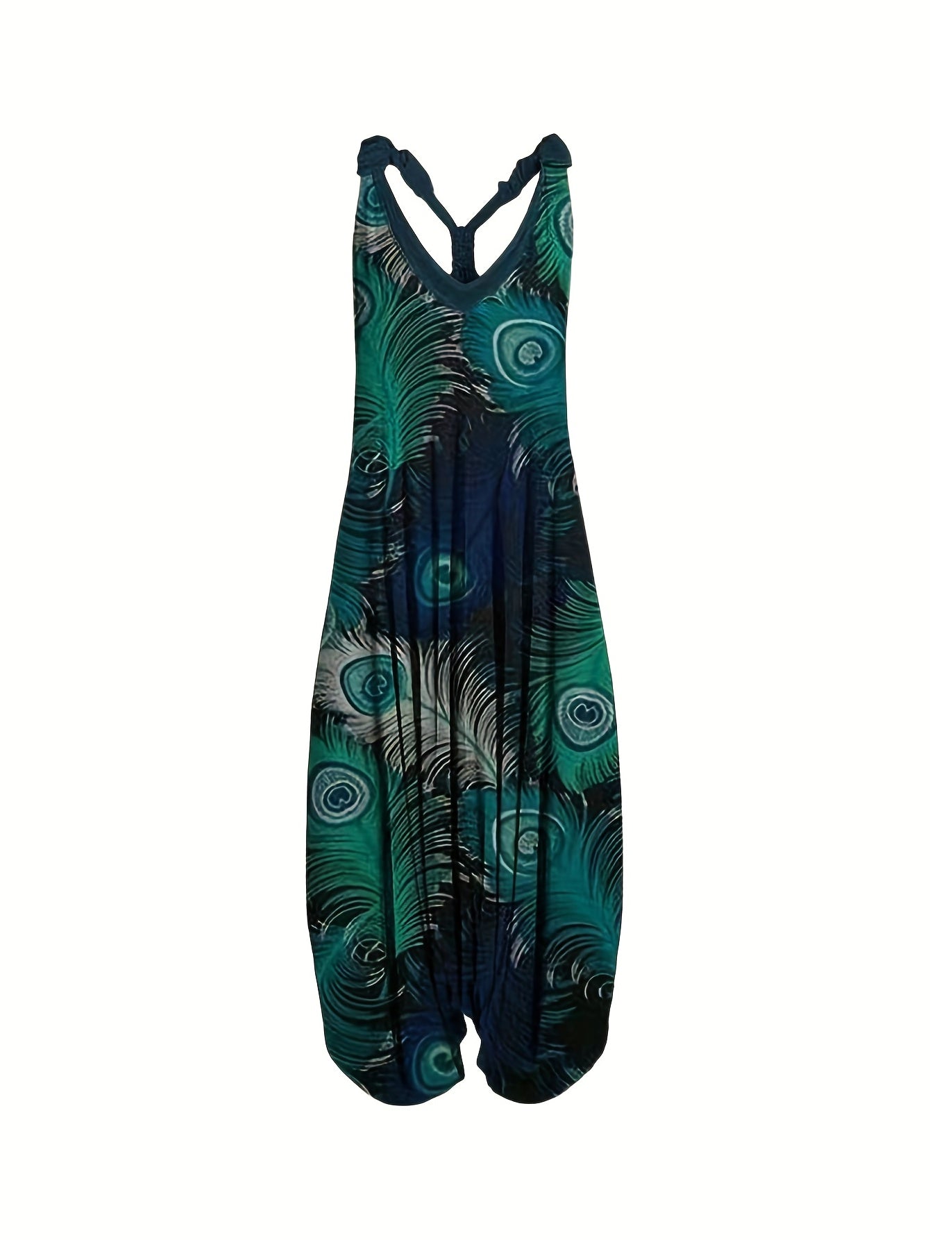 Seraphina | Combinaison femme fluide confortable, du S au 5XL