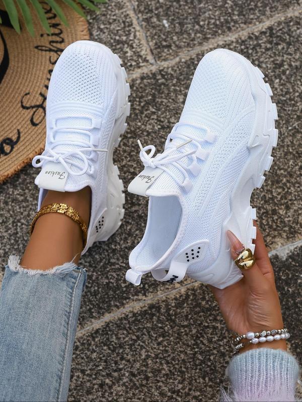 Camryn | Baskets femme de running, confortables pour tous les jours