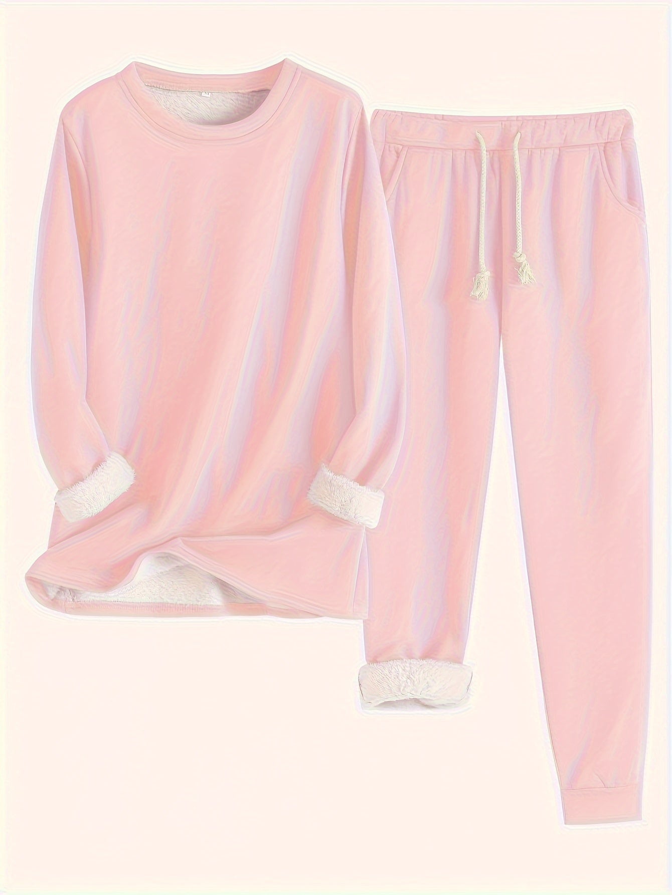 Mara | Ensemble détente femme loungewear, confortable et doux pour la maison