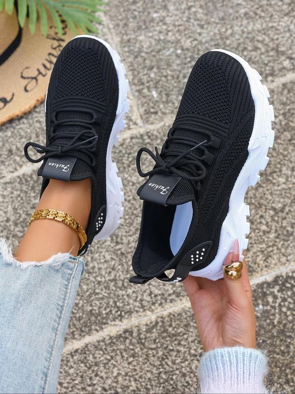 Camryn | Baskets femme de running, confortables pour tous les jours