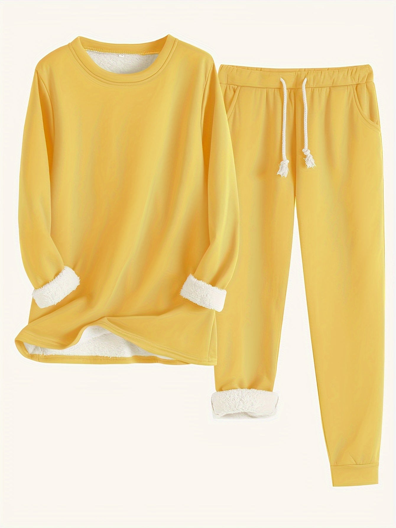 Mara | Ensemble détente femme loungewear, confortable et doux pour la maison