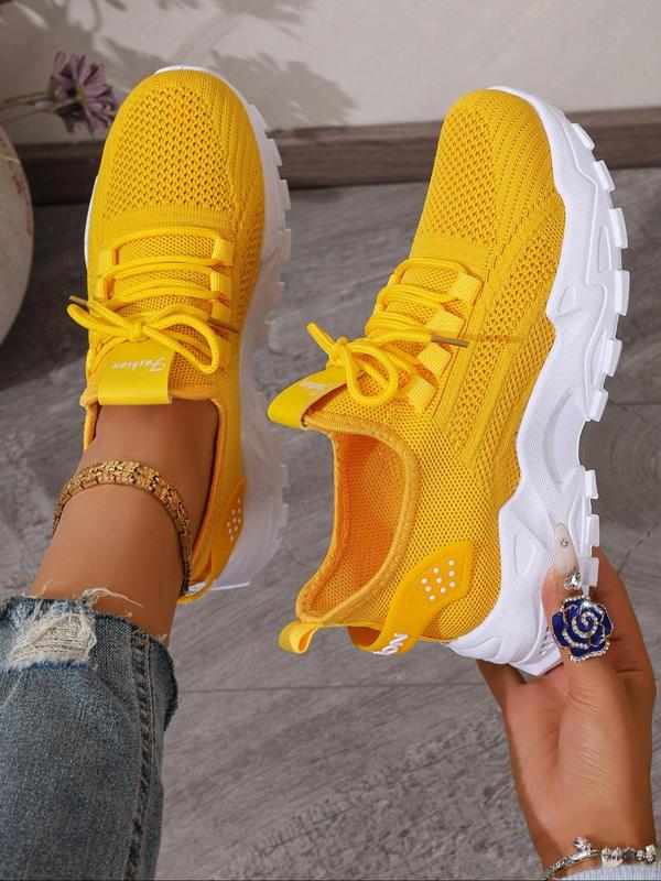 Camryn | Baskets femme de running, confortables pour tous les jours
