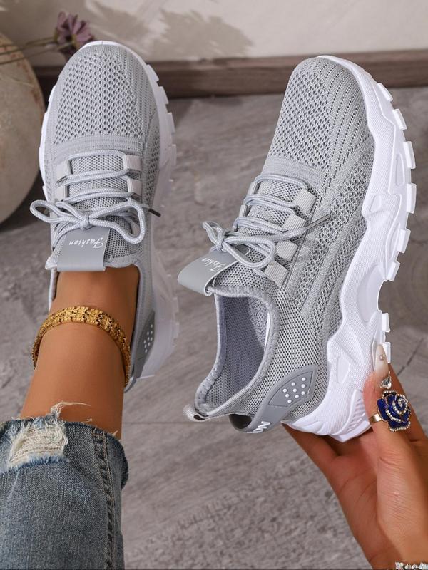 Camryn | Baskets femme de running, confortables pour tous les jours