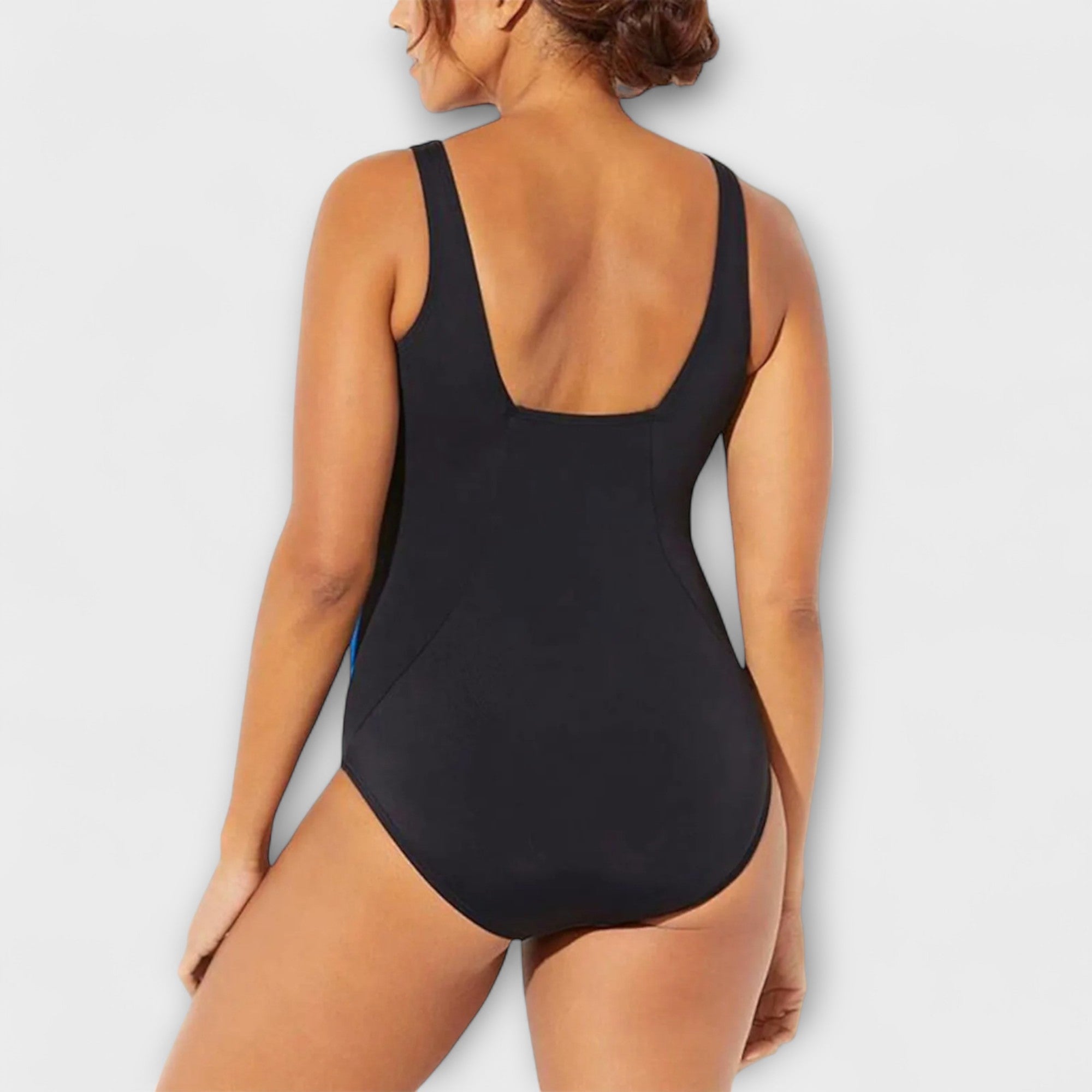 Seabreeze | Maillot de bain femme une pièce confortable au style intemporel