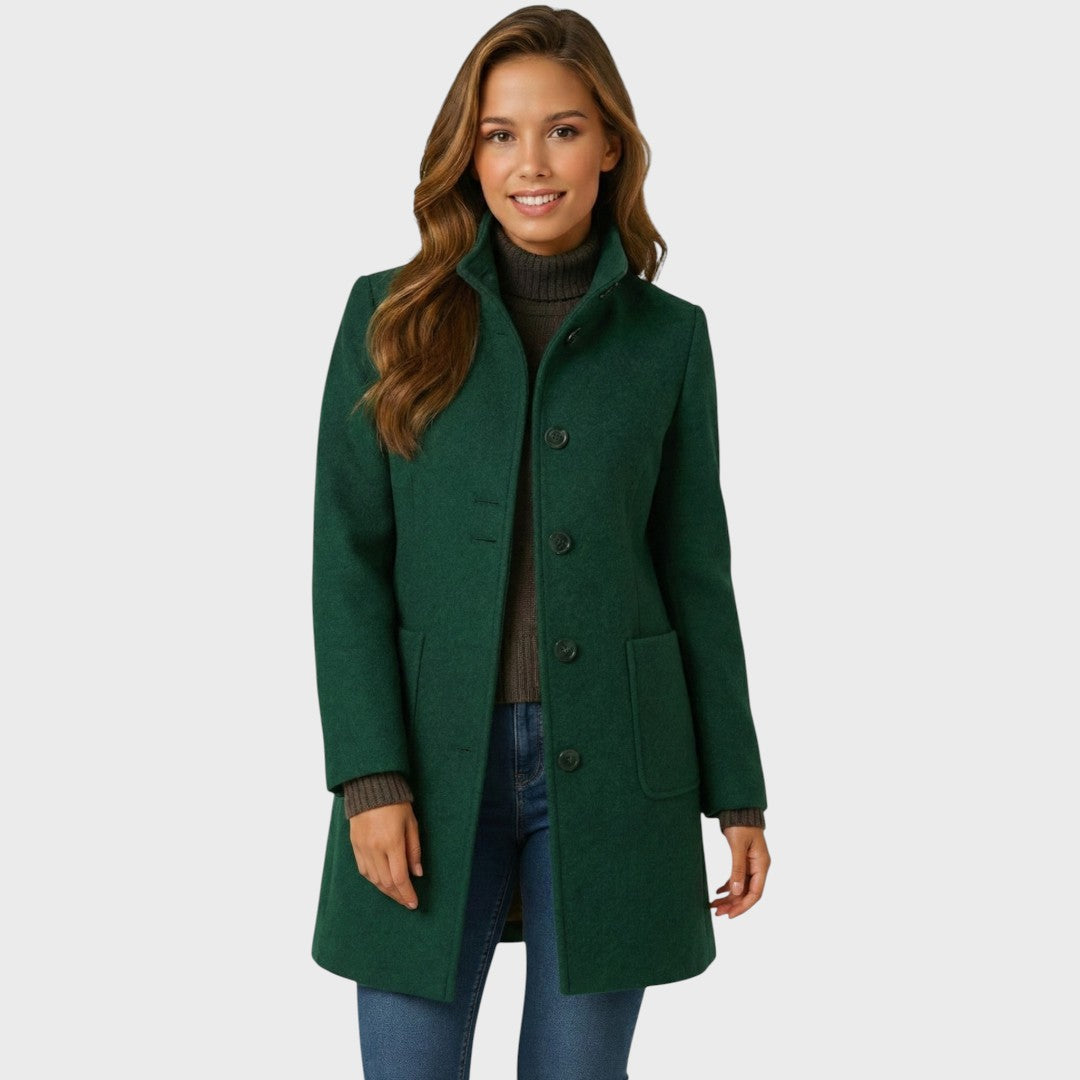 Hortense – Vert foncé