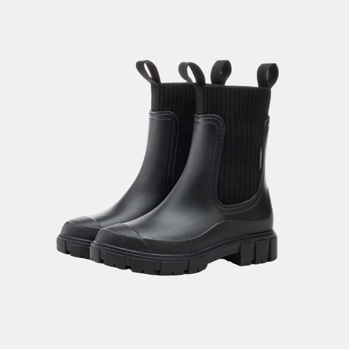 Tynni | Bottes femme élégantes et confortables pour l'automne