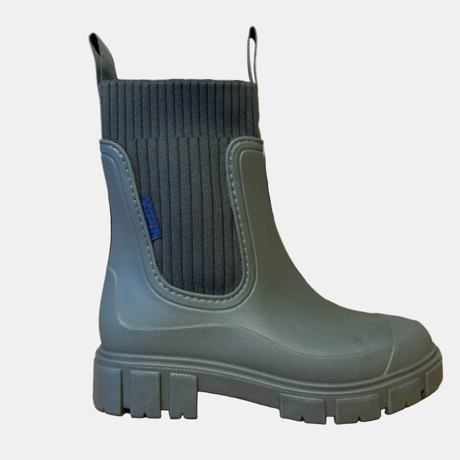 Tynni | Bottes femme élégantes et confortables pour l'automne
