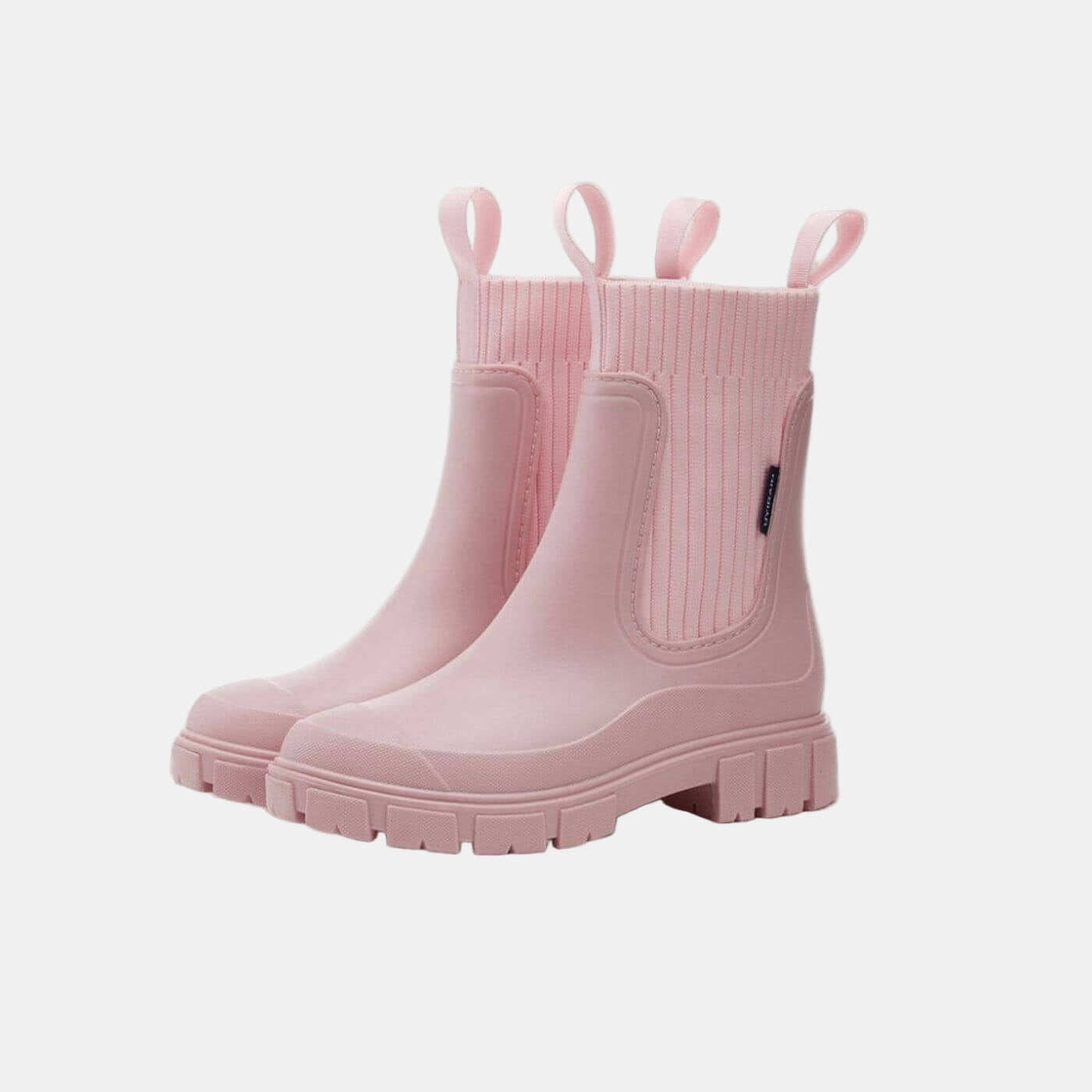 Tynni | Bottes femme élégantes et confortables pour l'automne