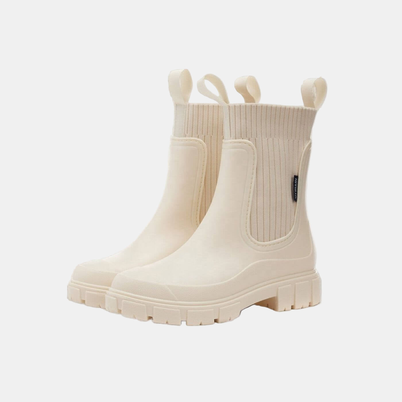 Tynni | Bottes femme élégantes et confortables pour l'automne