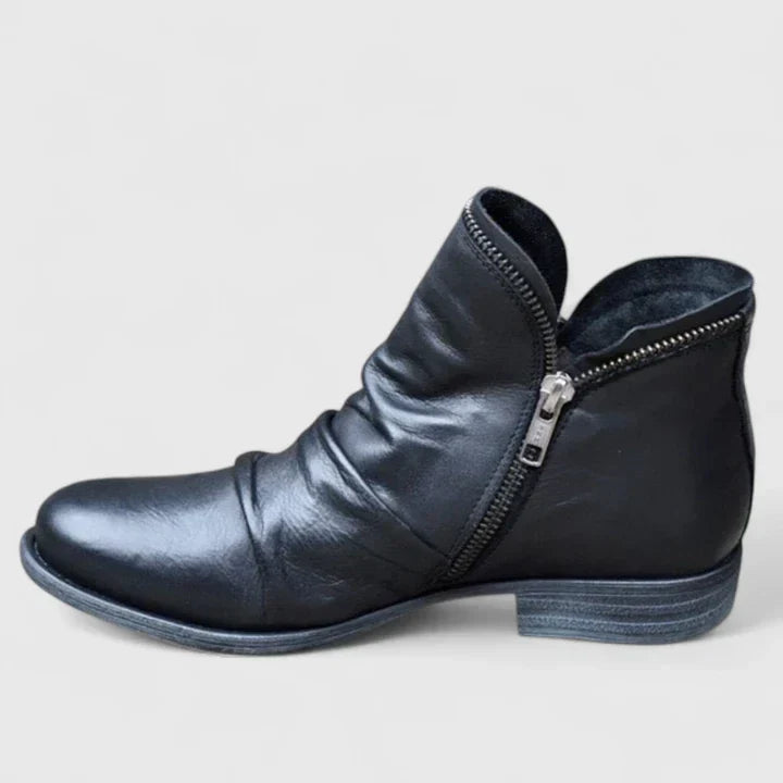 Myzareyah | Bottes femme élégantes et confortables pour l'automne