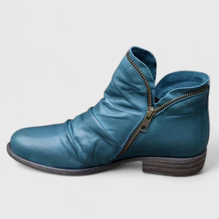 Myzareyah | Bottes femme élégantes et confortables pour l'automne
