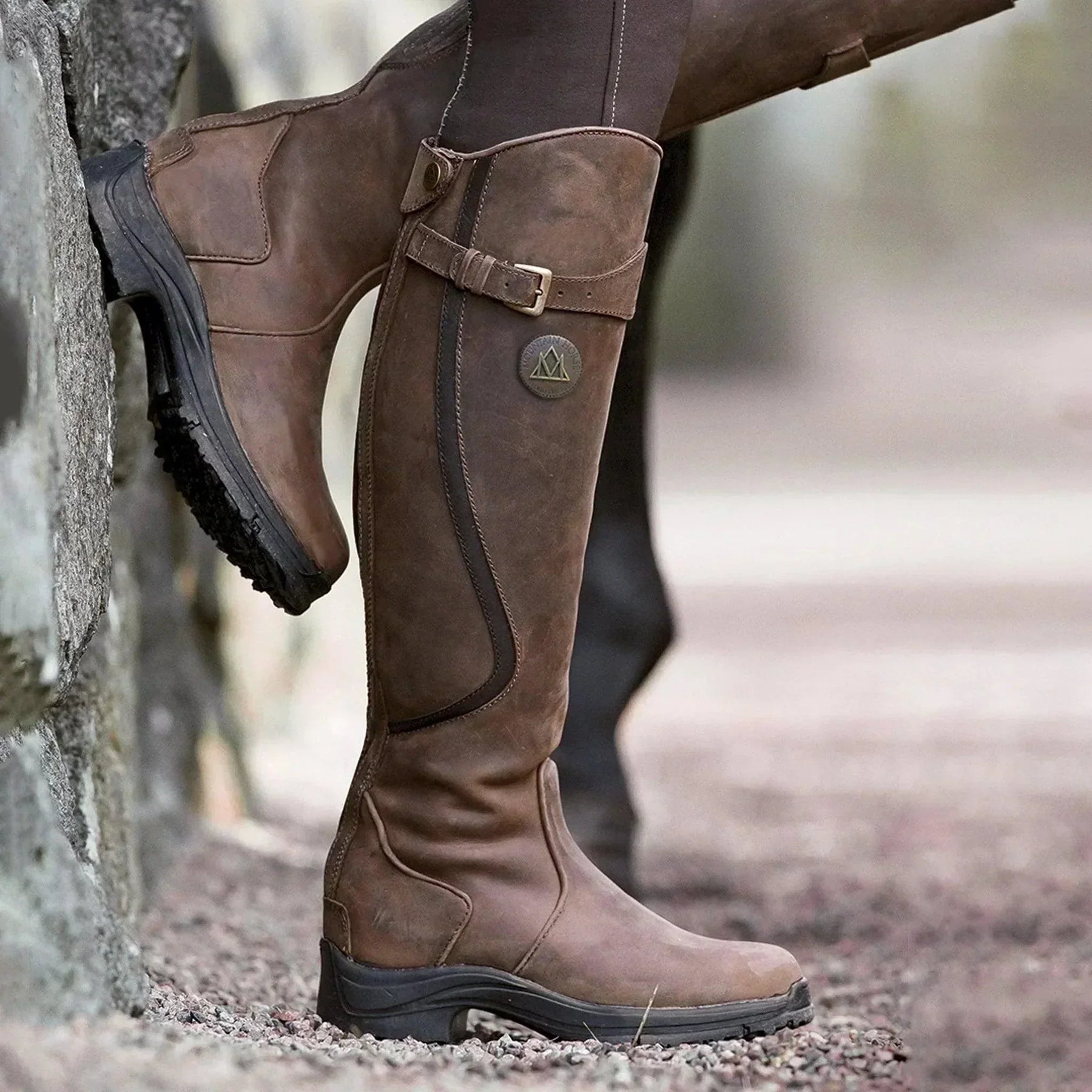 Ava | Bottes femme élégantes et confortables pour l'automne