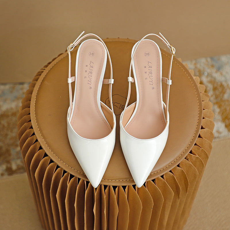 Zuri | Talons femme escarpins stiletto, glamour pour soirée