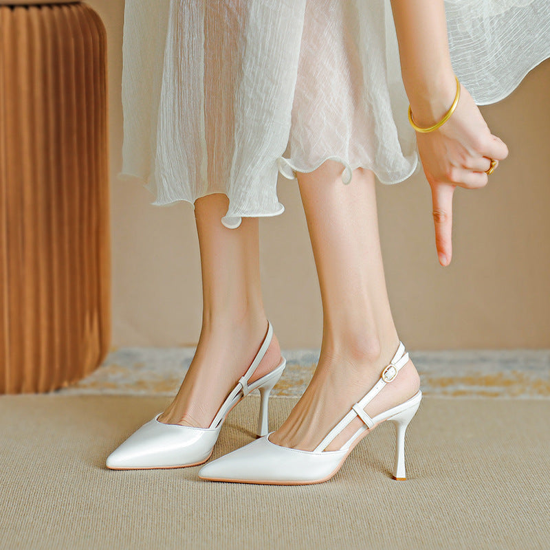 Zuri | Talons femme escarpins stiletto, glamour pour soirée