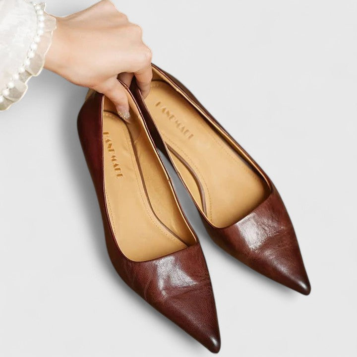 Zhaylisse | Talons femme escarpins élégants, confortables pour le quotidien