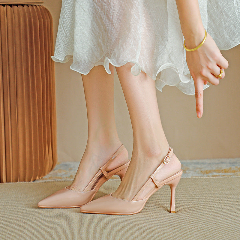 Zuri | Talons femme escarpins stiletto, glamour pour soirée