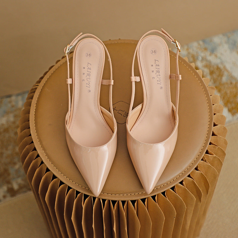 Zuri | Talons femme escarpins stiletto, glamour pour soirée