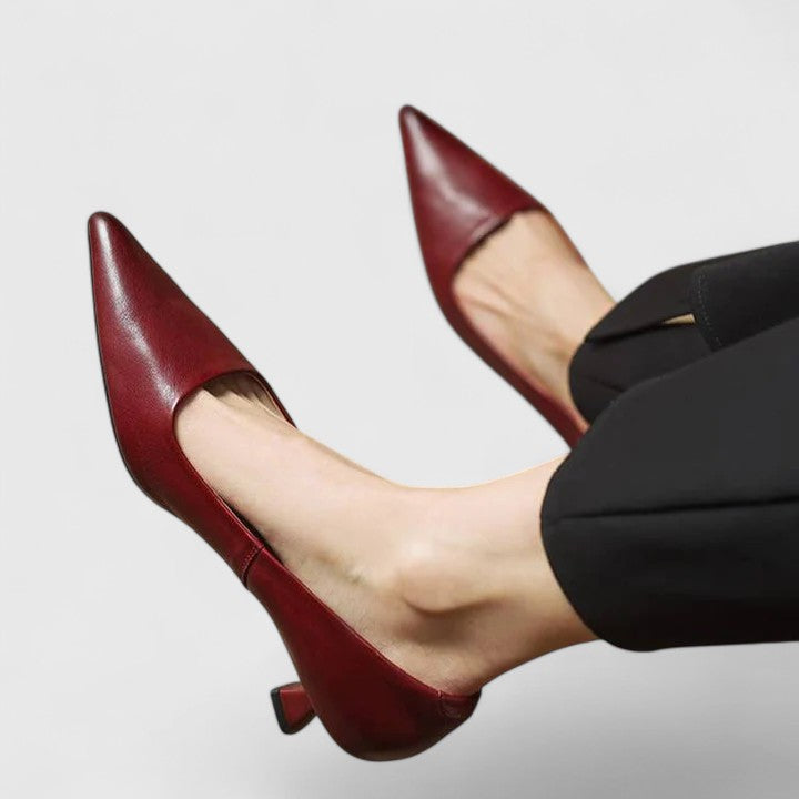 Zhaylisse | Talons femme escarpins élégants, confortables pour le quotidien