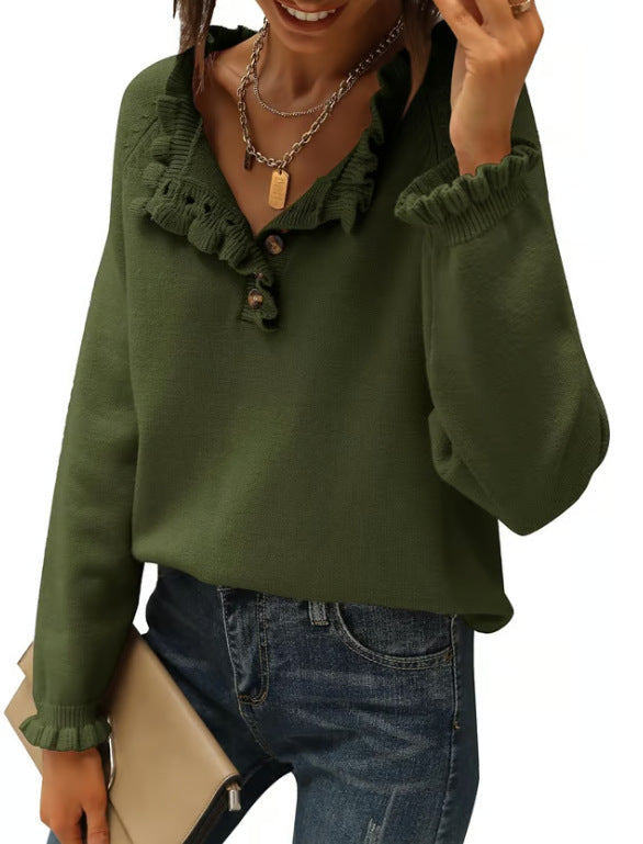 Merelle | Pull femme doux confortable en maille, facile d'entretien